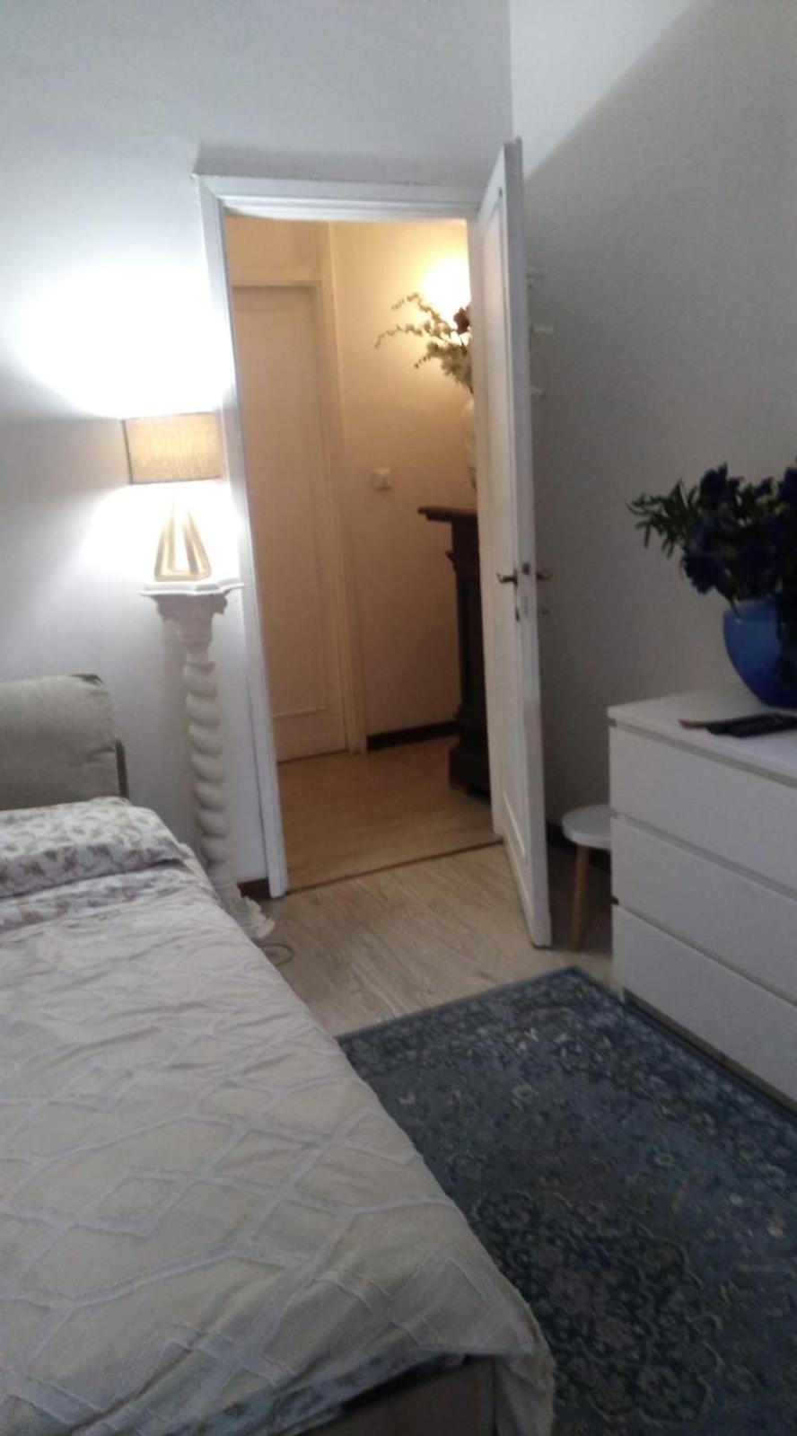 Danti Room Florence Exterior photo